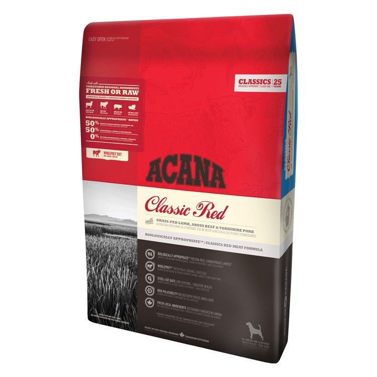 Acana Dog Classic Red 2 kg