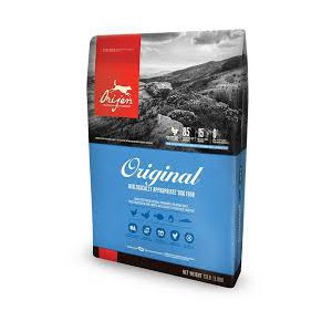 Orijen Dog Adult Original 6 kg