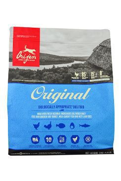 Orijen Dog Original NEW 2kg