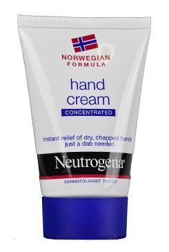 Neutrogena krém na ruky parfumovaný 50ml