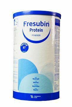 Fresubin proteínový prášok 300g