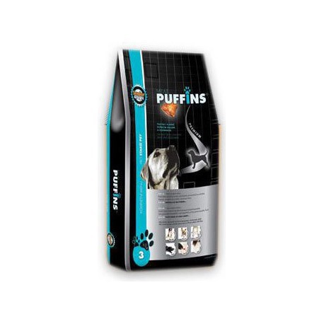 Puffins Senior 15 kg