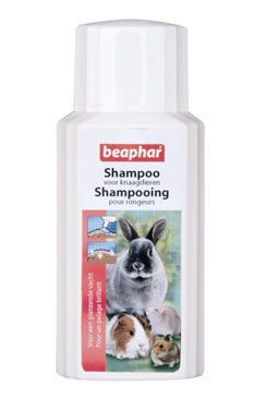 Beaphar Šampón pre hlodavce 200ml