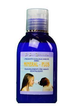 San Bernard Roztok minerál plus 125ml