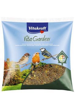 Vitakraft Bird Vita Záhradná zmes pre vonkajšie vtáky 1,5kg