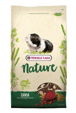 VL Nature Cavia pre morčatá 2,3kg