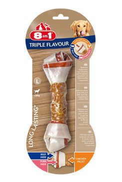 Treats 8v1 Triple Flavour L (1ks)