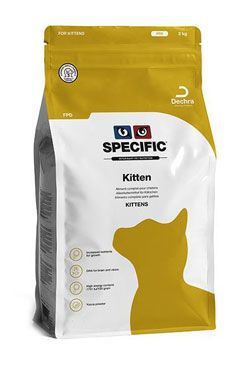 Specific FPD Kitten 400g mačka