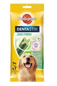 Pedigree Denta Stix Fresh Maxi 7ks 270g