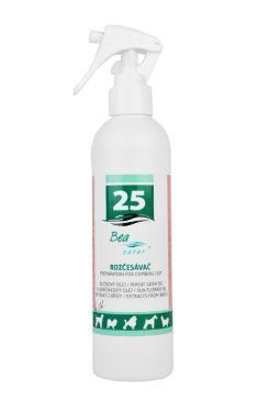 Kondicionér Detangling Conditioner No.25 Dog Bea 250ml