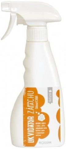 Odourclean 250 ml NATURAL