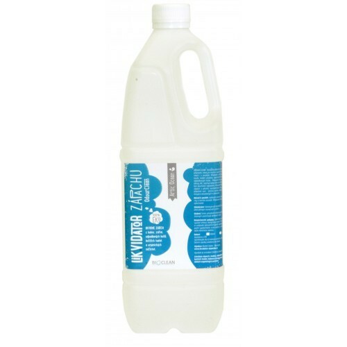 Odourclean 1l ARKTICKÝ OCEÁN