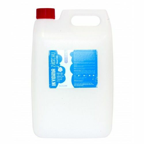 Odourclean 5l ARKTICKÝ OCEÁN