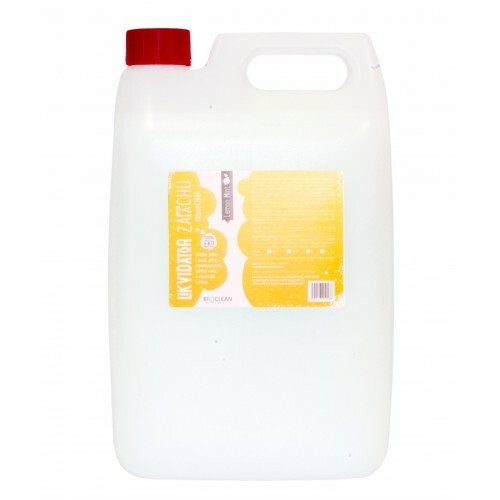 Odourclean 5l LEMON MINT