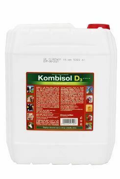 Kombisol D3 5l