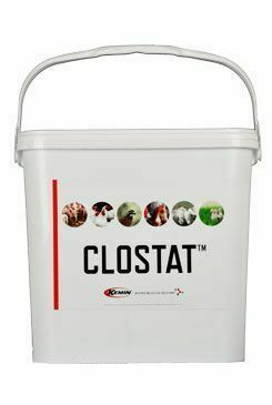 Clostat HC SP Dry plv 5kg