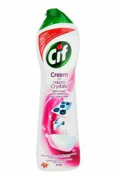 Sand Cif Pink krém 500ml