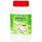 Roboran pre obojživelníky s betaglukánmi 100g