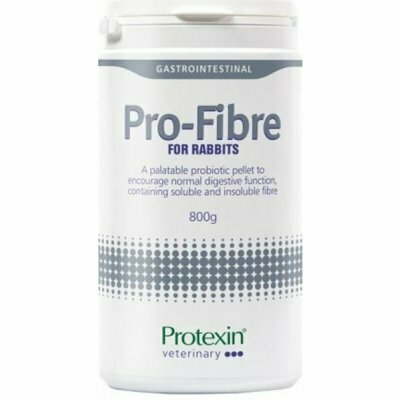 Protexin Pro-Fibre pre králiky 800g