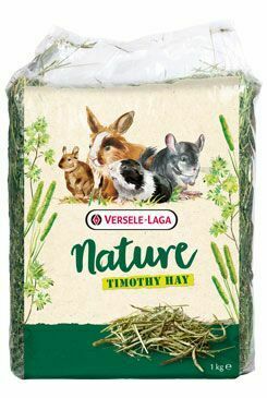 VL Nature Timothy Hay Seno 1kg