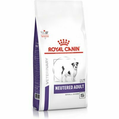 Royal Canin VC Canine Adult Small Dog 2kg