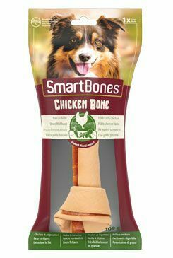 SmartBones Chicken Large 1ks