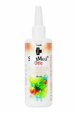 SkinMed Otic 130ml