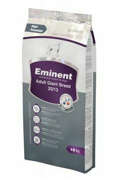 Eminent Dog Adult Giant 15 kg