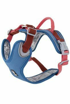 Hurtta Weekend Warrior Warming Eco Harness 100-120cm