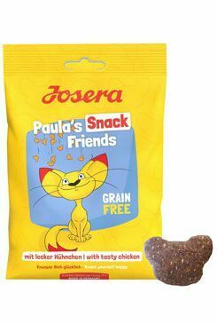 Josera Cat Super Premium Paula's Friends 60g