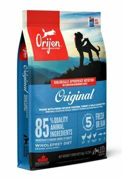 Orijen Dog Original 6kg NOVINKA