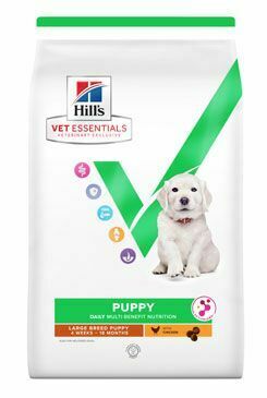 Hill's Can. VE Puppy MB Large Chicken 7kg