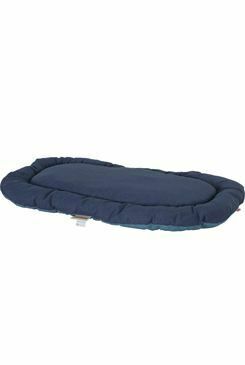 Vankúš na posteľ ONE INDIGO SLEEPER 65cm modrý Zolux