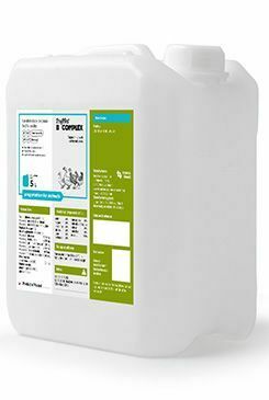 ProfiVet B-Complex 5l