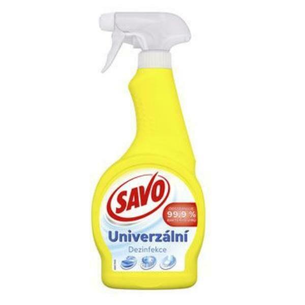 Savo univerzální sprej 500ml