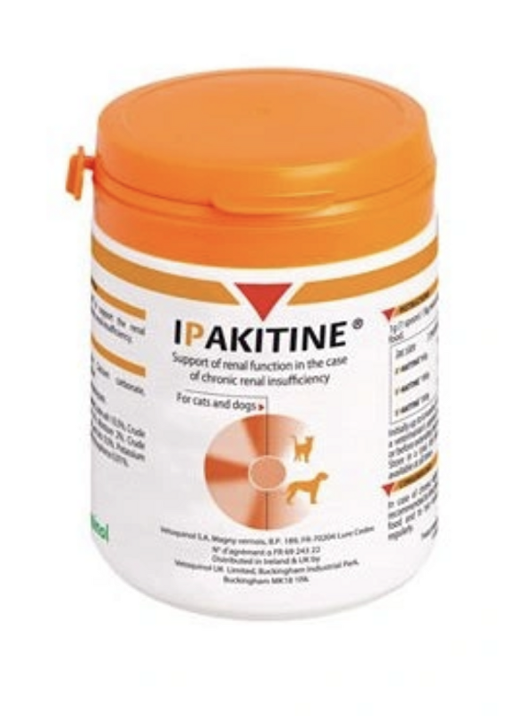 Ipakitín plv 180g