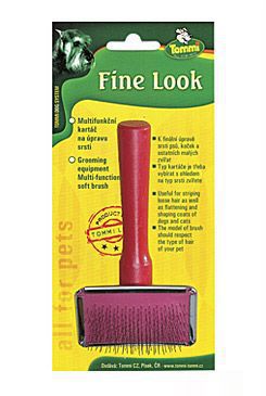 Fine Look Medium Brush 13,5x9cm