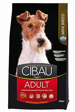 CIBAU Dog Adult Mini 2,5kg