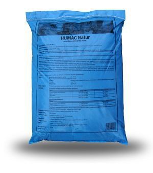 Humac Natur 25kg