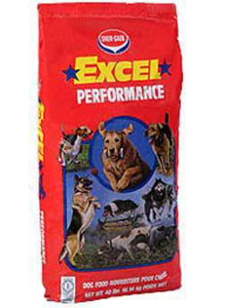 Shurgain Excel Performance 15 kg