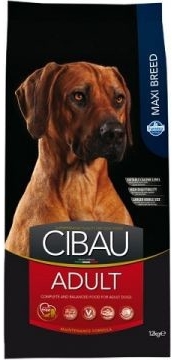 CIBAU Dog Adult Maxi 12kg