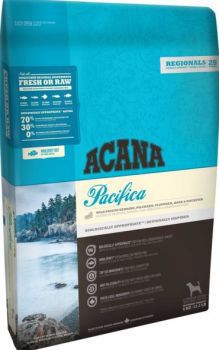 Acana Dog Pacifica Regionals 340g