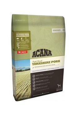 Acana Dog Yorkshire Pork Singles 6kg