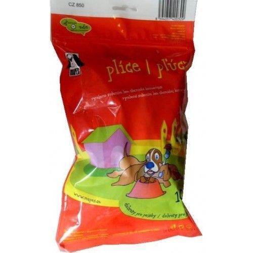 MAPES sušené pľúca snack 100g