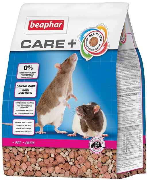 Beaphar Rat Care 1,5kg