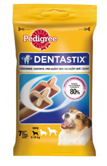 Pedigree Denta Stix Small 7ks 110g