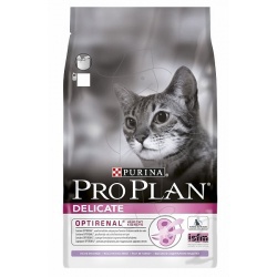 ProPlan Cat Delicate Turkey&Rice 1,5kg