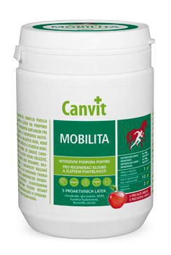 Canvit Mobility pre kone 500 g