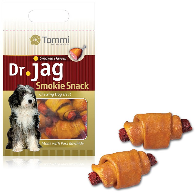 Hot Dog Smokie 560g 16ks