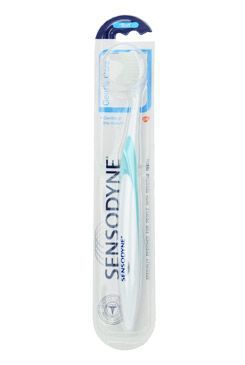 Sensodyne Jemná zubná kefka na citlivé zuby 1ks